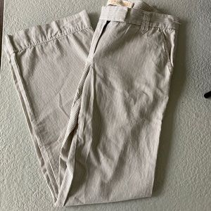 J. Crew Chino Pants